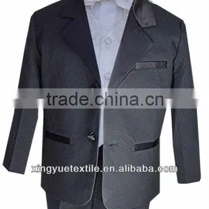 Flower Boy's Suit/boy's Tuxedo thumbnail-1