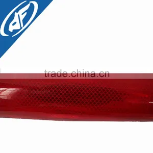 Traffic Safty Red Sign Reflective PVC Sheeting thumbnail-3