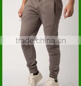 Biker Style Jogging Trouser thumbnail-1