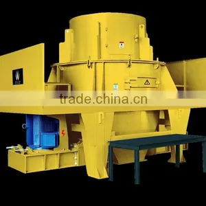 PCL Series Vertical Shaft Impact Crusher(sand Making Machine) thumbnail-1