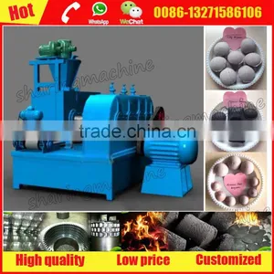 Hydraulic Mine Powder Briquetting Machine for Export Sale thumbnail-6