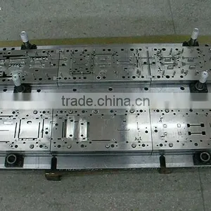 Metal Mould thumbnail-1
