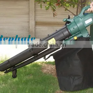 Petrol Leaf Blower thumbnail-1