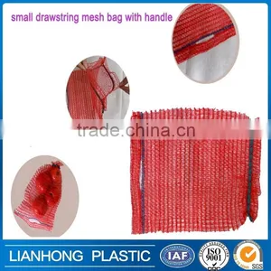 PE Raschel Knitted Plastic Mesh Bag, Manufacturer of Raschel Knitting Hdpe Bag thumbnail-1