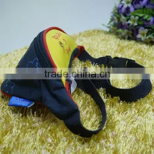 Cute Fashion Little Travel Bags Dongguan Factory Sales Kids Luggage Bags Hot Selling thumbnail-2