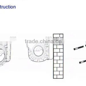 Retractable Cable Reel for Industrial Equipment,factory Retractable Cable Reel,retractable Cord Cable Reel thumbnail-3