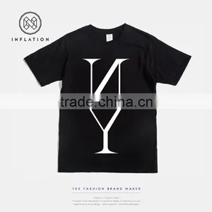 Custom OEM Plain Design Your Own t Shirt With Factory Price thumbnail-1