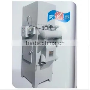 Popular Industrial Bag Filter Dust Collector Supplied With Competitive Price thumbnail-4