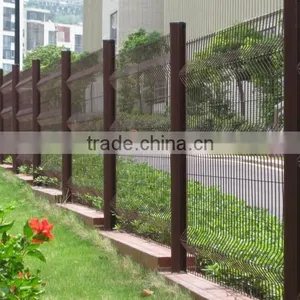 Bending Wrie Mesh Fence thumbnail-1