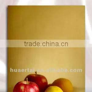 Acp Aluminium Composite Panel Mirror Sheet thumbnail-1