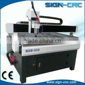 Cardboard Advertising Display Stands CNC Machine Advertisement CNC Router thumbnail-3