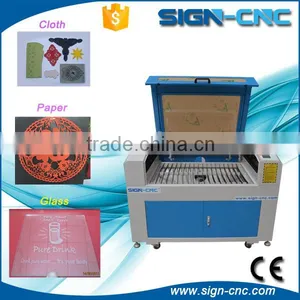 Hot Sale Newly Industrial 3D Laser Engraving Machine for Christmas Gift thumbnail-1