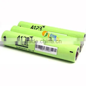 Top Selling Power 32157 Cylindrical LiFePo4 Battery 7-8Ah thumbnail-2