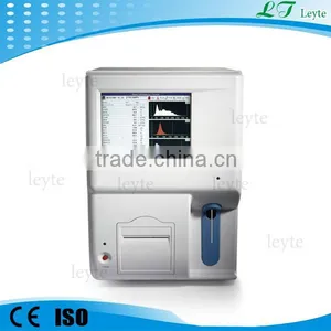 LT6200 CE Medical Hospital Auto Hematology Analyzer thumbnail-1