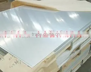 Hot Sale 316L Stainless Steel Sheet thumbnail-4