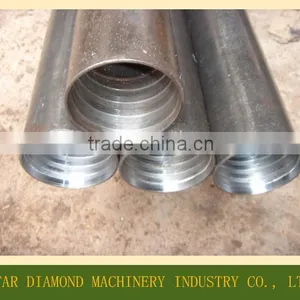 Casing Pipes, DCDMA Size Metric 116 Casing Pipes thumbnail-1