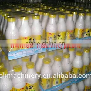 Hot Sell pe Film Wrapping Machine thumbnail-5