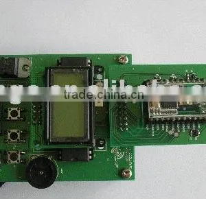 Led Remote Controller/led Controller(PCB,PCBA,LED) thumbnail-1