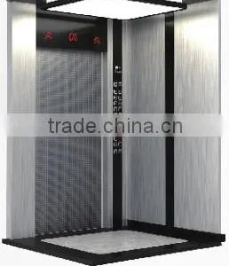 Passenger Elevator With High Quality thumbnail-1