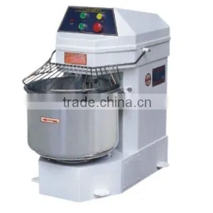 Commercial Dough Mixer for Bakery thumbnail-1