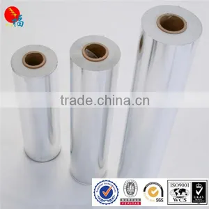 Super Clear Transparent GAG Film for Heat-seal thumbnail-1