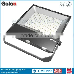 Die Cast Aluminum Led Flood Light Housing 200W Casting Floodlight 5 Years Warranty thumbnail-2