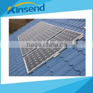 Solar Energy Sun System for PV Roof Mounting Brackets thumbnail-1