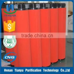 Red Sponge Air Filtration Machine thumbnail-1