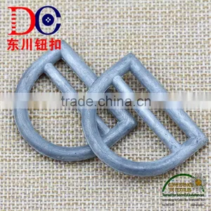 Rigging Hardware Zinc Alloy d Ring Wholesale thumbnail-6