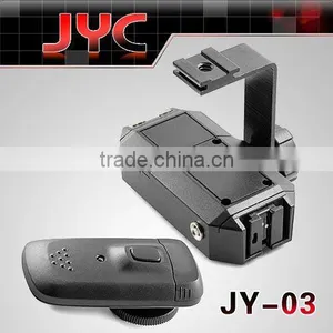 JY-03A Wireless Flash Trigger thumbnail-1