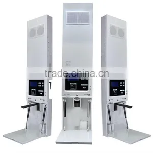Trade Asssurance Supplier Direct Sell the All in One PC Multimedia Teaching Machine thumbnail-1