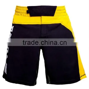 Mma Shorts thumbnail-6