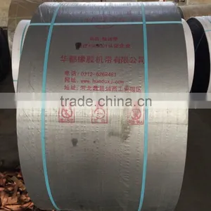 Stainless Steel Conveyor Belt Steel Cord Conveyor Belt Price thumbnail-6