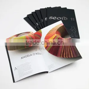 Catalogue Printing Photo Book Printing LOGO Printing thumbnail-1