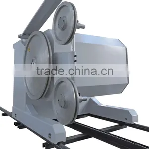 TJTB Diamond Wire Saw Machine,Quarry Stone Cutting Machine thumbnail-2