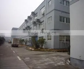 Ningbo (Hi-Tech) Baihui Imp.& Exp. Co., Ltd. company overview - view 3 thumbnail