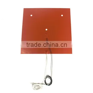 Customized Heating Element With Battery and USB thumbnail-1