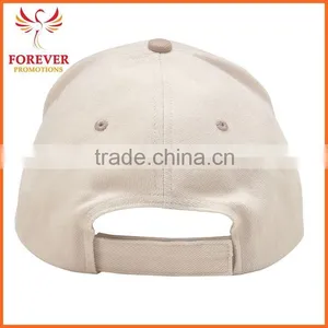 Hot Selling Baseball Cap Embroidery Logo 6 Panel Pre-carved Forest Green With White Cotton Visor Baseball Cap thumbnail-6