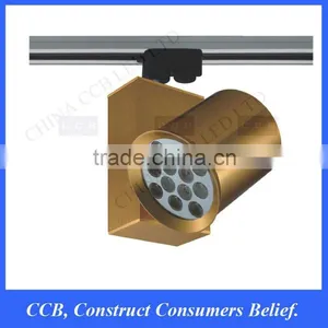 High Quality 12 Watt Led Track Light thumbnail-1