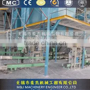 Fertilizer Bagger 5kg-50kg thumbnail-1