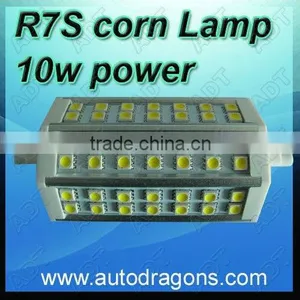 Corn Light R7S 10W Power Led Light thumbnail-1