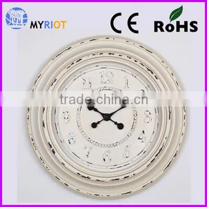 Wall Clock, Antique Clock, Retro Clock thumbnail-5