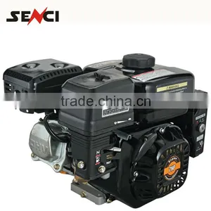 Senci Strong Small Displacement Fuel Save Gasoline Engine thumbnail-1