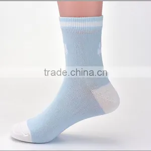 Cotton Kids Sock Printed Children Socks Cheap Cartoon Kids Socks thumbnail-3