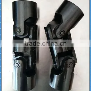 Universal Joint Coupling High Precision WS Double Universal Coupling thumbnail-1