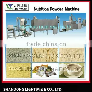 Baby Rice Powder Processing Line thumbnail-2