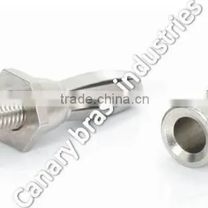Brass Electrical and Electronics Pin & Componenets thumbnail-1