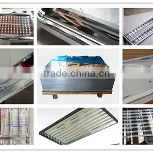 Office Lighting Louver thumbnail-1