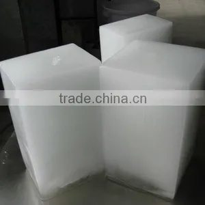Commercial Containerized Block Ice Machine for Libya for Cooling thumbnail-1