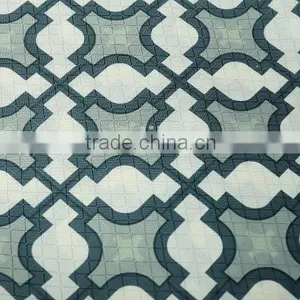 PVC Coated Oxford 600D Polyester Waterproof Fabric thumbnail-2